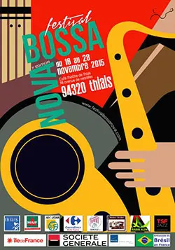 Festival de Bossa Nova 2015