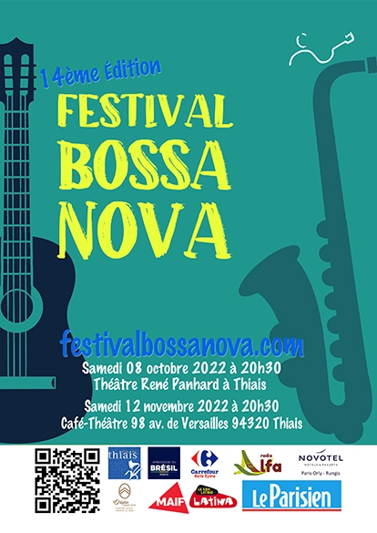 Festival de Bossa Nova 2022