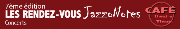 RDV JazzoNotes 2021 - Haut