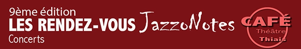 RDV JazzoNotes 2021 - Haut