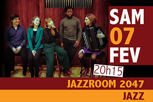 Programme 2024 : Concert 1