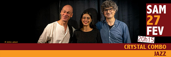 Programme 2027 : Concert 2