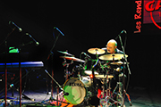 Rendez-vous JazzoNotes 2015 - jean-Luc Lopez©Didier Masset (2015)
