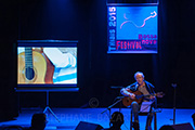 Festival Bossa Nova 2015 - Normando Santos©Stéphane Bazart (2015)