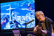 Festival Bossa Nova 2015 - Normando Santos©Stéphane Bazart (2015)