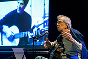 Festival Bossa Nova 2015 - Normando Santos©Stéphane Bazart (2015)