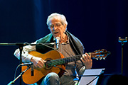 Festival Bossa Nova 2015 - Normando Santos©Stéphane Bazart (2015)