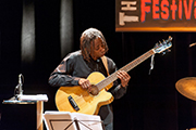 Festival Bossa Nova 2015 - Ricardo Feijao©Stéphane Bazart (2015)