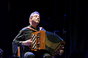 Festival Bossa Nova 2015 - Marc Berthoumieux©Stéphane Bazart (2015)