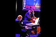Festival Bossa Nova 2015 - Festival Bossa Nova - 2015 - The Voice©Didier Masset (2015)