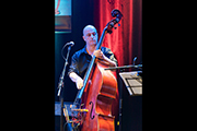 Rendez-vous JazzoNotes 2015/2016 - Philippe Rivoallanou Drevet©Stéphane Bazart (2016)