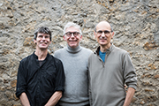 Rendez-vous JazzoNotes 2018 - Loïc Roignant - Charles Calamel - Fred Truet©Stéphane Bazart (2018)