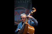 Rendez-vous JazzoNotes 2018 - Charles Calamel©Stéphane Bazart (2018)