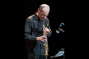 Rendez-vous JazzoNotes 2018 - Fred Truet©Stéphane Bazart (2018)