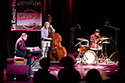 Rendez-vous JazzoNotes 2021/2022 - Richard Razaf - Rémi Chemla - Faniry Andrianarisoa©Stéphane Bazart (2022)