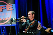 Rendez-vous JazzoNotes 2021/2022 - Benoist©Stéphane Bazart (2022)
