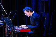 Patrice Mazmanian©Stéphane Bazart (2024)
