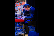 Fabien Meissonnier - Patrice Mazmanian©Stéphane Bazart (2024)