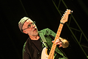 Pascal Gomez©Stéphane Bazart (2024)