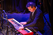 Patrice Mazmanian©Stéphane Bazart (2024)