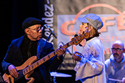 Eddy Rabeson - Linda Camiloti - Fabien Meissonnier©Stéphane Bazart (2024)