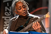 Ricardo Feijão© Stéphane Bazart Photography(2024)
