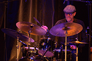 Gérard Dantec© JazzoNotes (2024)