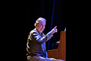 Maury Buchala© Stéphane Bazart Photography(2025)
