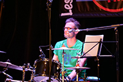 Romain Speiser© 2026 JazzoNotes