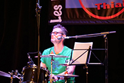 Romain Speiser© 2026 JazzoNotes