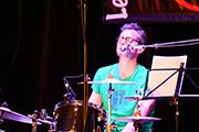 Romain Speiser© 2026 JazzoNotes