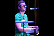 Romain Speiser© 2026 JazzoNotes