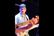Antoine Bergeron© 2026 JazzoNotes