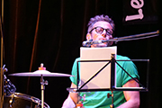 Romain Speiser© 2026 JazzoNotes