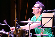 Romain Speiser© 2026 JazzoNotes