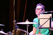 Romain Speiser© 2026 JazzoNotes