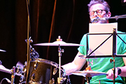 Romain Speiser© 2026 JazzoNotes